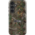 NFL Seattle Seahawks Realtree Xtra Green Camo Galaxy S25 Impact Case